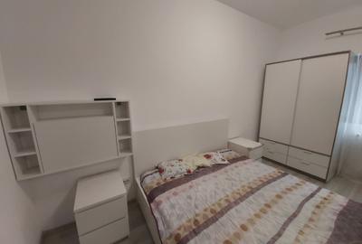 Inchiriere Apartament 2 camere decomandat Herastrau - 10
