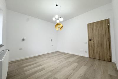 Apt 2 cam NOU - Parter cu gradina 70mp - Birou sau Locuinta - Otopeni Odaile - 5