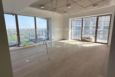 Apartament cu 4 camere decomandat în Aviației