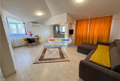 INCHIRIERE APARTAMENT 2 CAMERE - BLOC NOU - ZONA SUD, PLOIESTI - 1