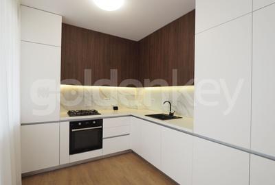 Denver Aviatiei | 2 camere | 76mpc | orientare Est-Vest - 5