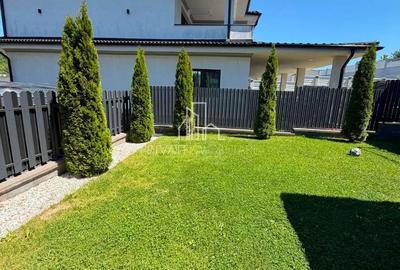 Casa Duplex, De Vanzare, Livezeni , Cartier Rezidential - 11
