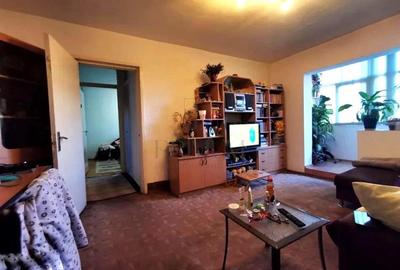 DAMBOVITA | 3 CAM | 2 BAI | ET.2 | ANVELOPAT - 1