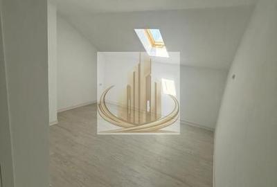 Duplex modern, 4 cam, 2 bai | 120 mp utili | Teren 336 mp | 2 fronturi - 3