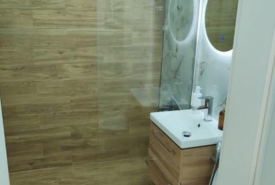 Apartament 2 Camere Mobilat si Utilat Nou - 4