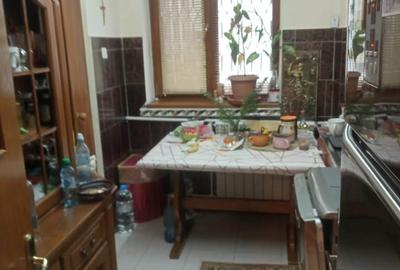4 Camere , Tomis Nord, 90 mp , Centrala, 2bai, Parter - 3