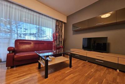 Apartament cu 2 camere in Bellevue Residence - 4