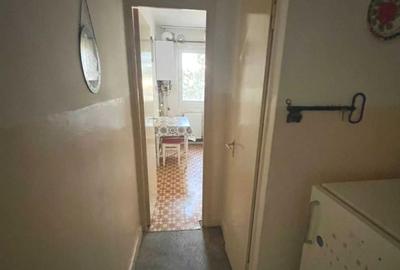 Apartament cu 2 camere, 42 mp, etaj intemediar, zona Casa Piratilor - 6