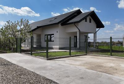 De vanzare Casa din Livada - Moara Vlasiei - 10
