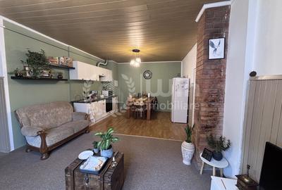 Casa individuala 110mp util | Teren 770mp | Zona Rivus Mall | Iris - 3