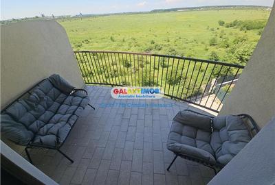 Ap 3 camere 2 bai 2 balcoane 75 mp utili Lift + Parcare Inclusa - 26