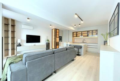 De inchiriat apartament 2 camere - Denya Forest 6 - PRIMA INCHIRIERE - 2