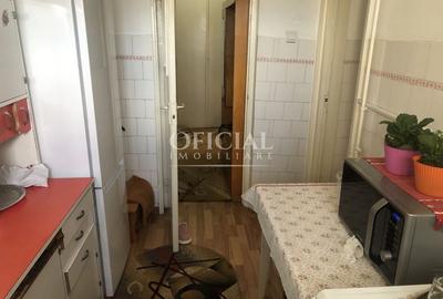 Apartament 2 Camere | 49 Mp | Balcon | Manastur Calea Floresti - 4