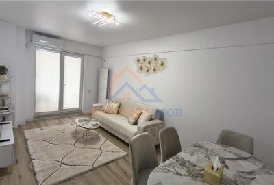 Apartament 2 camere in complex nou mobilat si utilat recent-terasa 10mp - 2