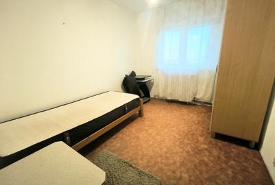 Apart. cu 3 camere si 2 bai+garaj, langa Kaufland Marasti/Agarbiceanu - 10