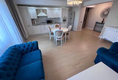 Lux!!! 3 Camere Zona Ultracentral Mobilat Utilat Gaze Termen Lung - 4