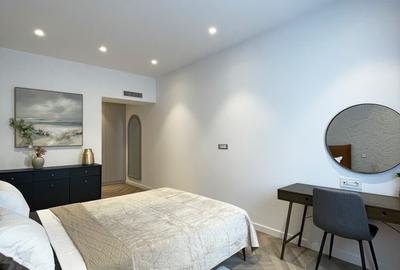 Rin Grand Hotel | 2 Camere | 65 mp | Complet renovat | Mobilat Designer - 9