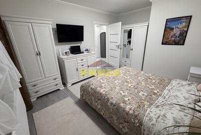 Apartament 2 camere de vânzare – bloc nou, etaj 1 - 3