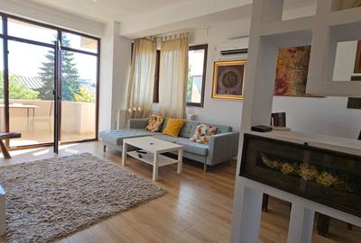 Domenii,  mobilat si utilat complet, etaj 2,  imobil 2009, lift - 1