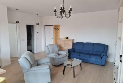 Apartament 2 camere, superfinisat, mobilat, garaj, Record Park - 4