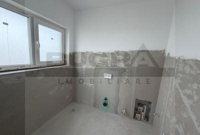 Casa individuala in stil scandinav, 150mp utili, teren 450mp, Dezmir - 18