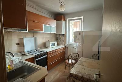 Apartament 2 camere, 48 mp, semicentral, ideal pentru investiție - 8