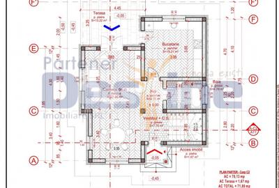 CASA P+1+POD , MIROSLAVA- BALCIU, 224.990 EURO - 19