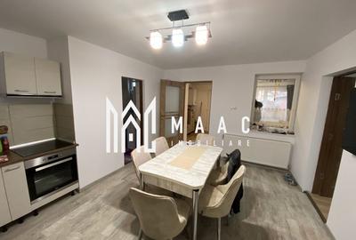 Apartament cu 2 camere decomandat în Lazaret