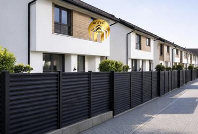 Vila Individuala 4 camere - Complex Nou - Calitate Premium! Otopeni Odaile - 3