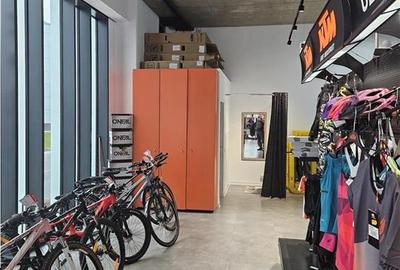 Comercial la Parter - 180 mp - langa Shopping City Sibiu - 13