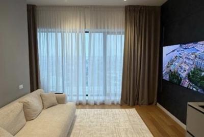 Apartament 3 Camere | Premium | Parcare disponibila | One Verdi Park - 1
