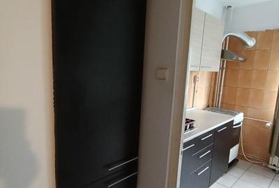 Brancoveanu -Garsoniera -Bloc mixt - 4
