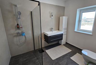 Casa individuala la padure - 5 camere - Corbeanca, Central - 25