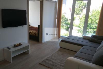 2 Camere Metrou Grozăvești | Mobilat Complet | Politehnica - 6