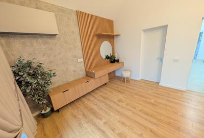 Casa lux 5 camere | 220mp | 0 comision | Corbeanca Paradisul Verde | 572mp teren - 40