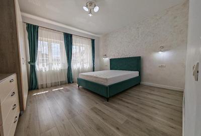 Inchiriem Casa Individuala, 3 Camere, Mobilata, Ghimbav - 3