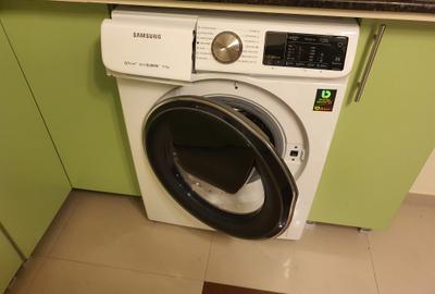 Mamaia Sat-malul lacului, apartament 2 camere,70mp, mobilat,utilat, parcare - 21