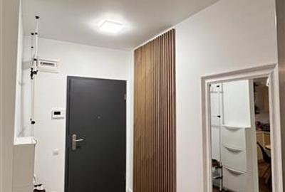 Vanzare apartament 2 camere de LUX 61 mp bloc nou zona Zorilor- Lidl Frunzisului - 5