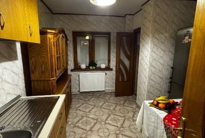 Apartament George Enescu - 3