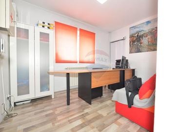 Spațiu comercial 13 camere de vanzare in Drumul Taberei Bdul Timisoara - 10