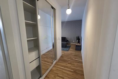 Apartament 2 camere – The Ivy Residence,/Băneasa | Parcare subterană inclusă - 12