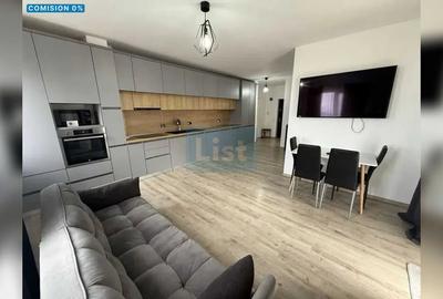 COMISION 0%! Ap. 3 camere 60 mp + balcon, parcare, zona VIVO/BMW - 1