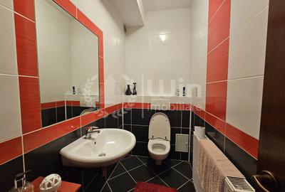 Apartament finisat modern cu 3 camere, cartier Buna Ziua! - 8