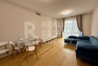 Apartament 3 Camere | CATTED FAMILY | Pipera Rond OMV | Loc de parcare - 1