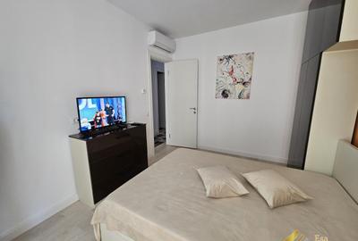 Apartament  3 camere Floreasca - 8