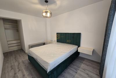 Apartament 2 camere, prima inchiriere - Aparatorii Patriei - 4