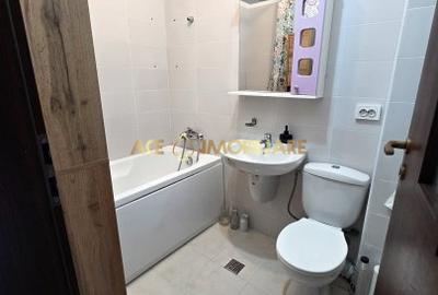 2 Camere de inchiriat | Stefan cel Mare | Metrou | Centrala Proprie - 6
