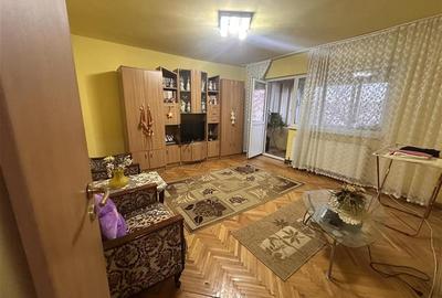 3 camere , decomandat , centrala , Sagului - 1