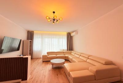 Apartament 4 camere Soseaua Nordului - 7