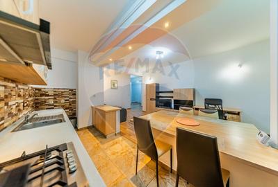 Apartament închiriere 3 camere cu terasa ARED UTA - 3